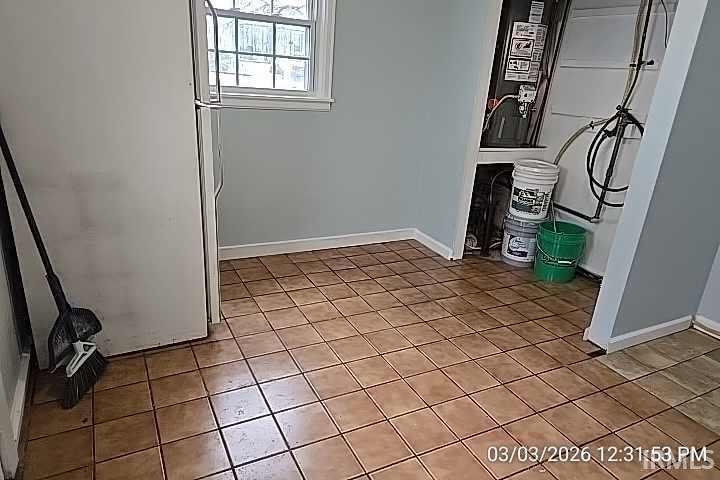 1133 N Kentucky Street