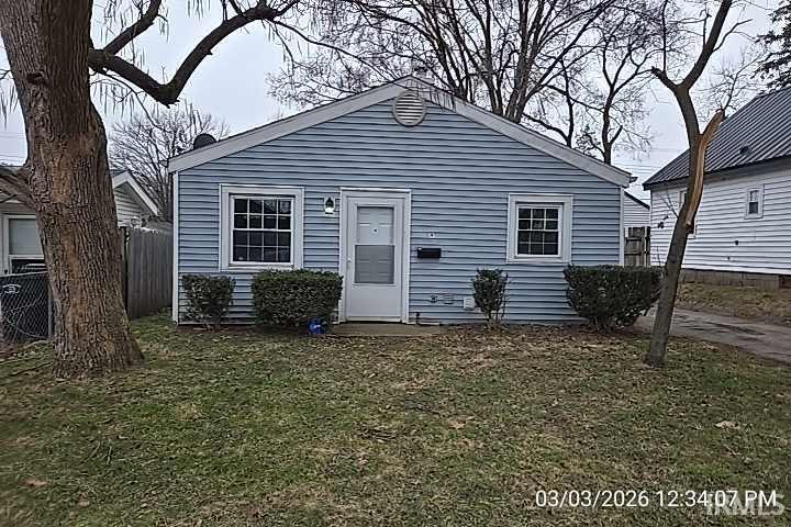 1133 N Kentucky Street