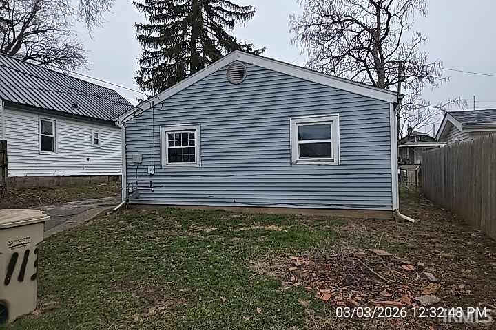 1133 N Kentucky Street