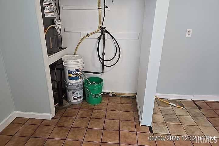 1133 N Kentucky Street