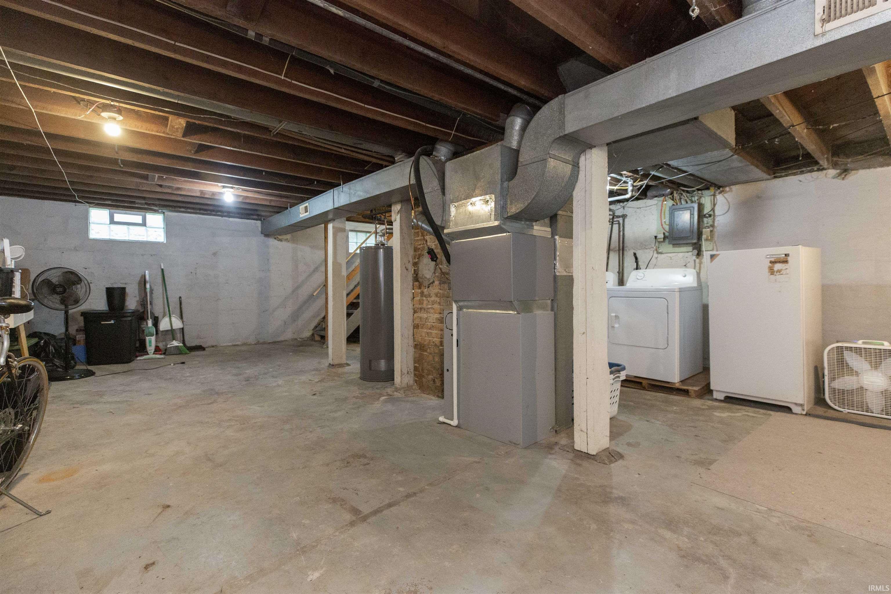 214 E Woodside Street