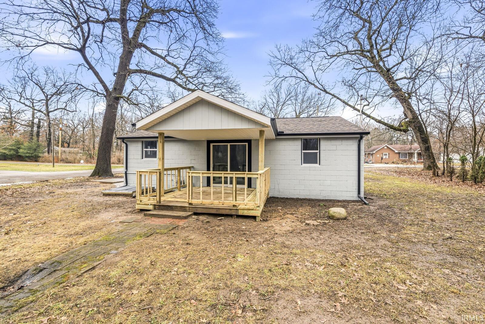 55345 Hollywood Boulevard