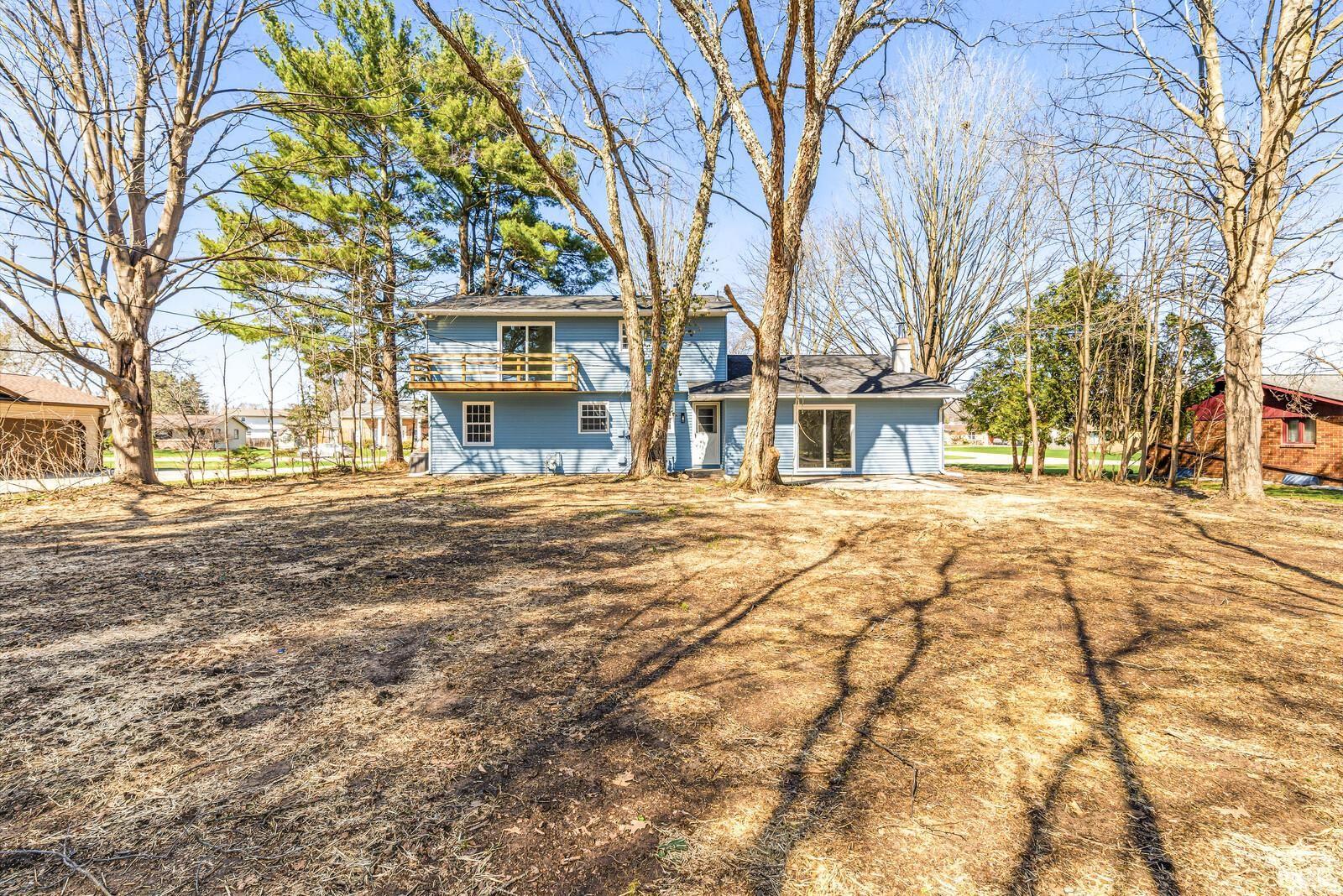 22116 Silver Springs Drive