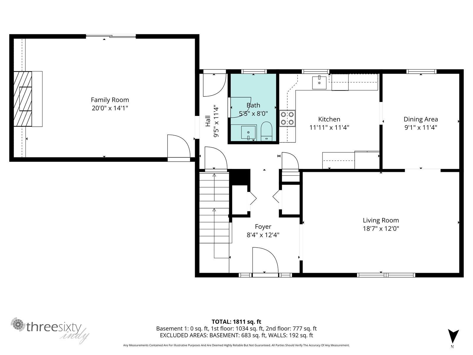 22116 Silver Springs Drive