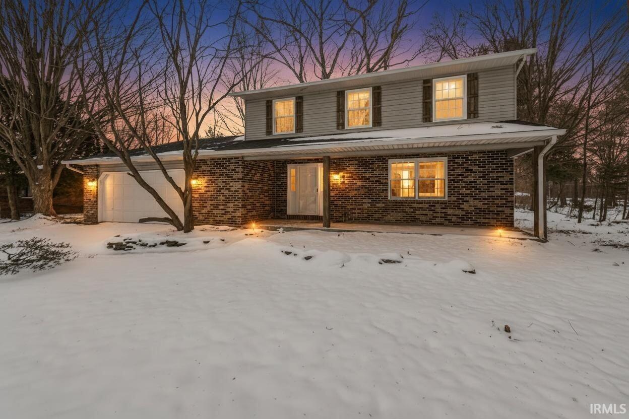 22116 Silver Springs Drive