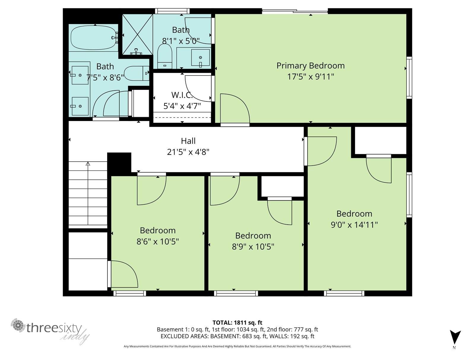 22116 Silver Springs Drive