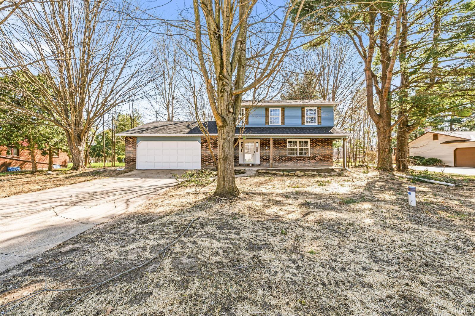 22116 Silver Springs Drive