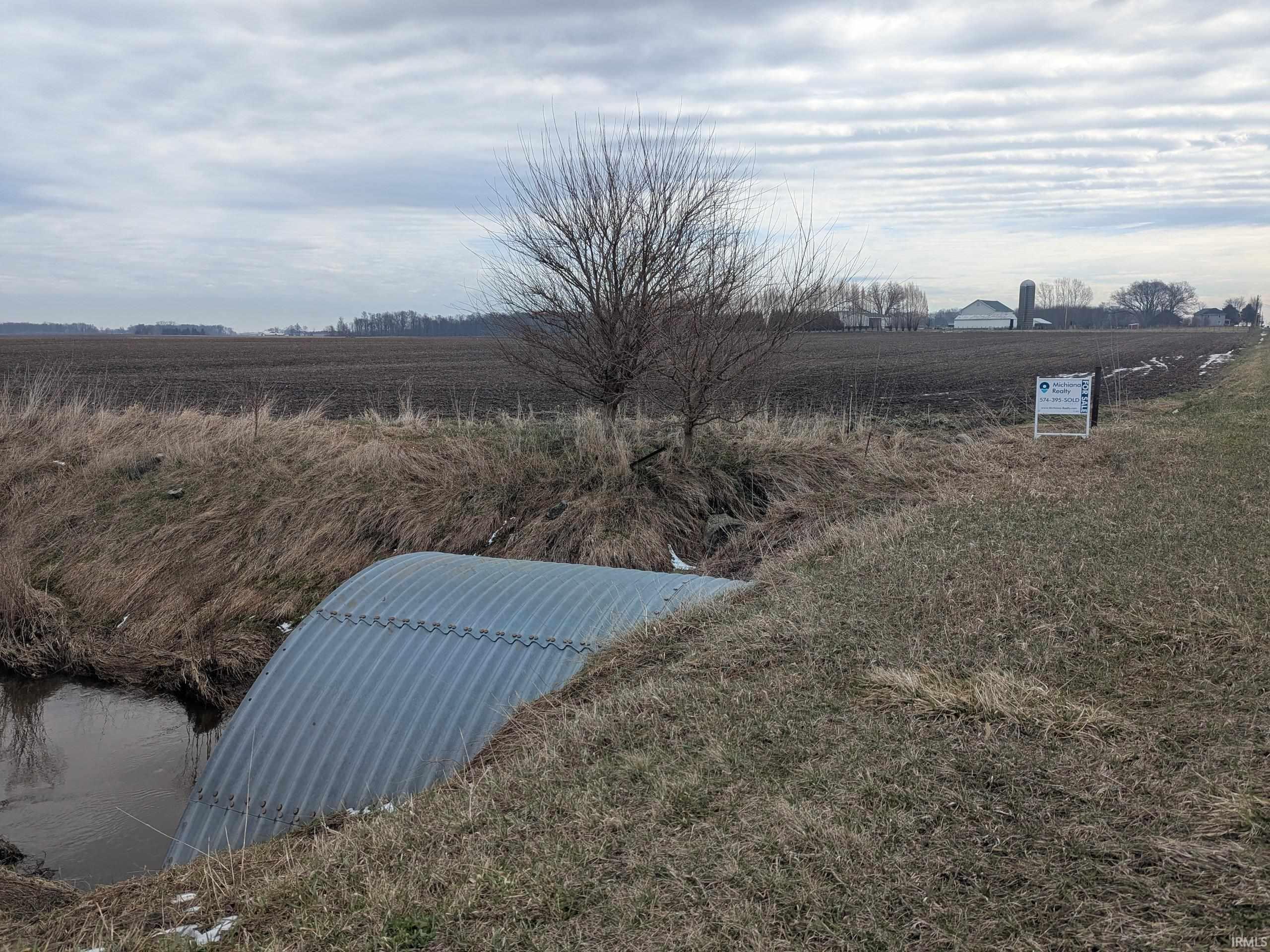 Vl-N Si Shively 7-35-3E Road