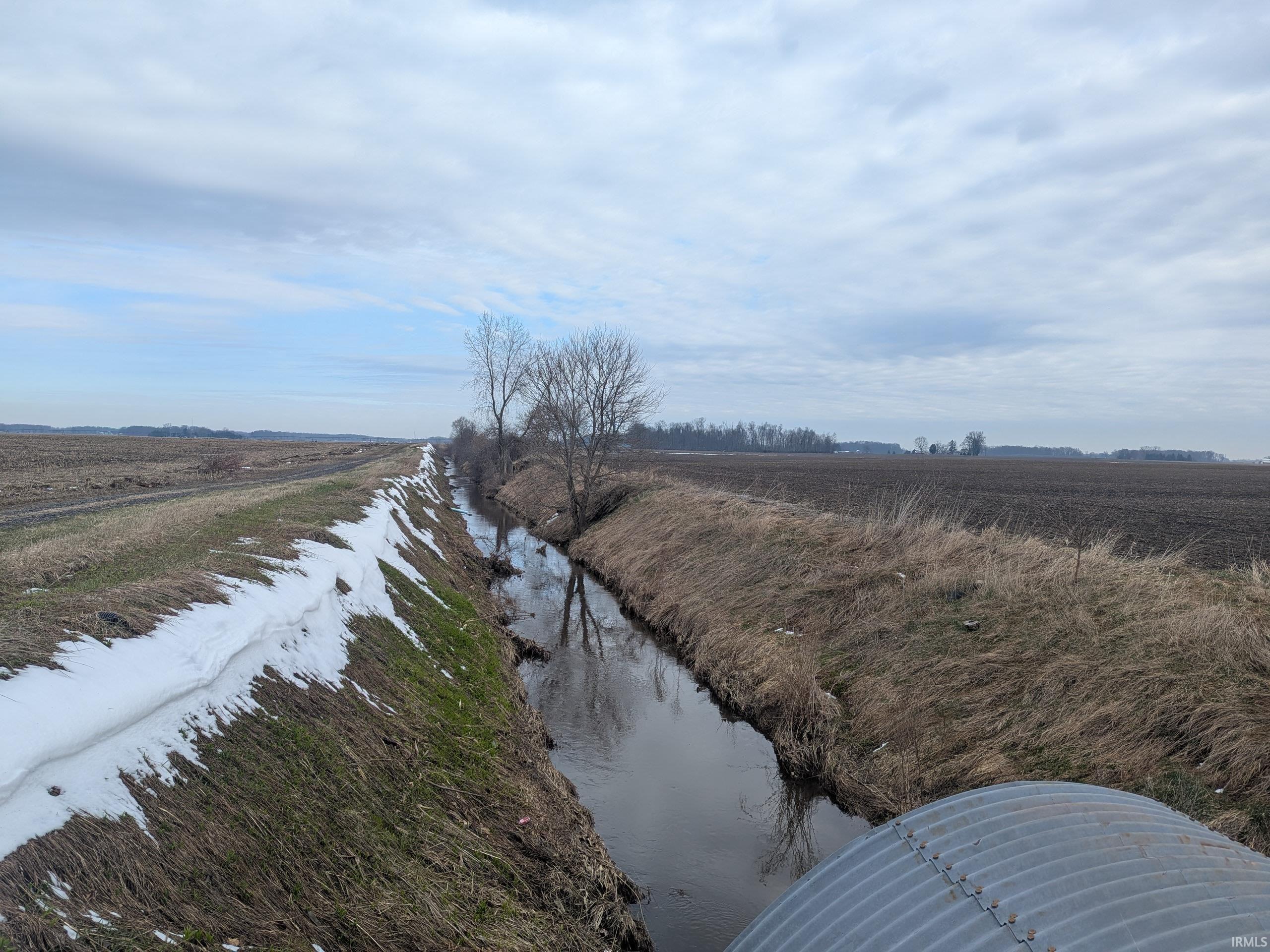 Vl-N Si Shively 7-35-3E Road