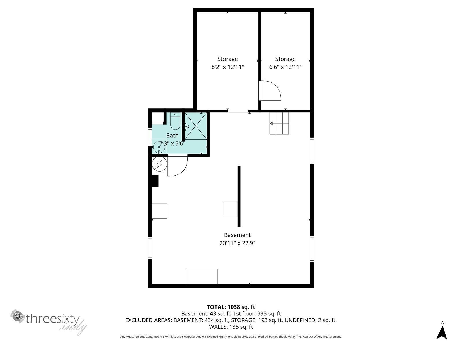 1002 E Broadway Street