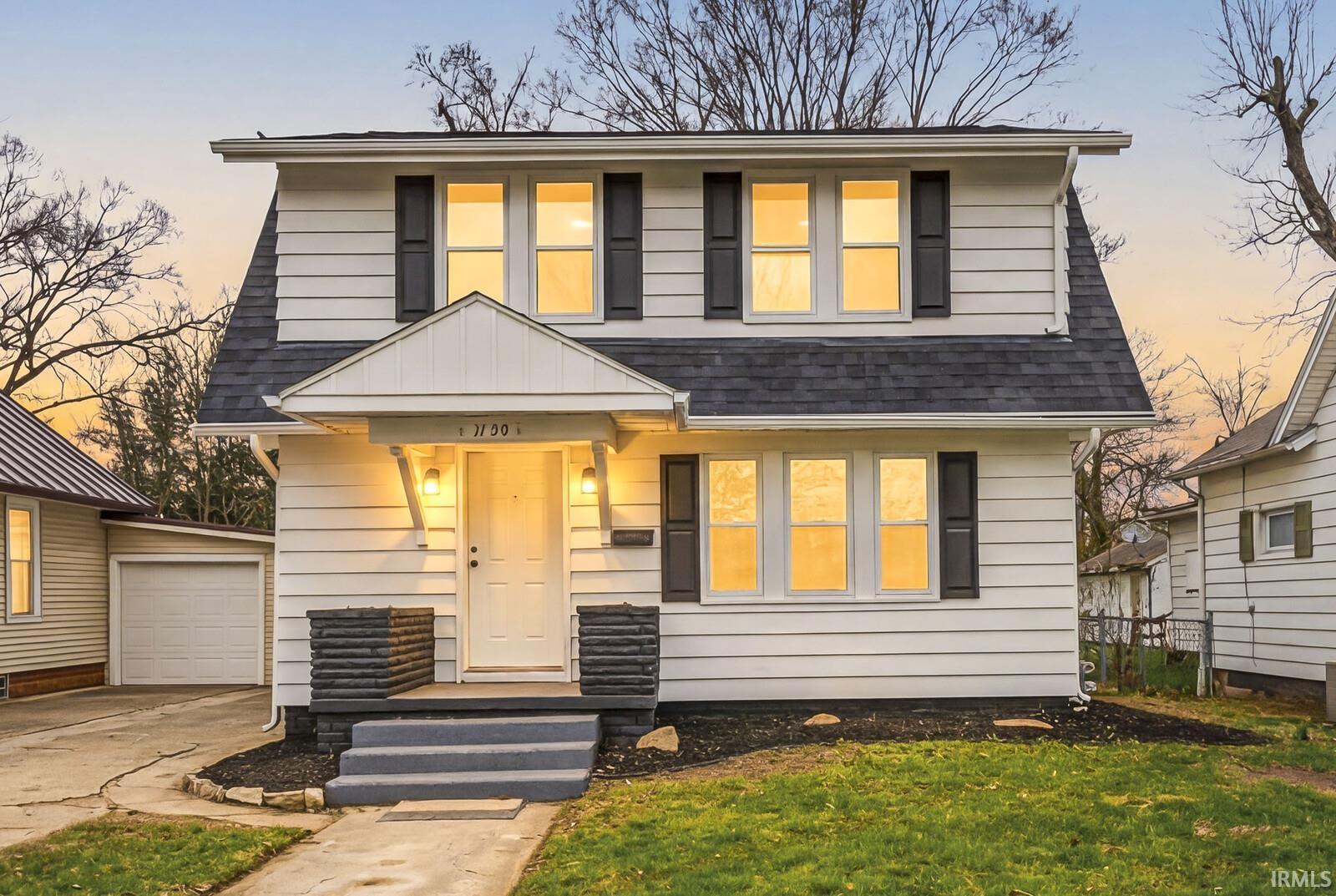 1150 Bresseau Street