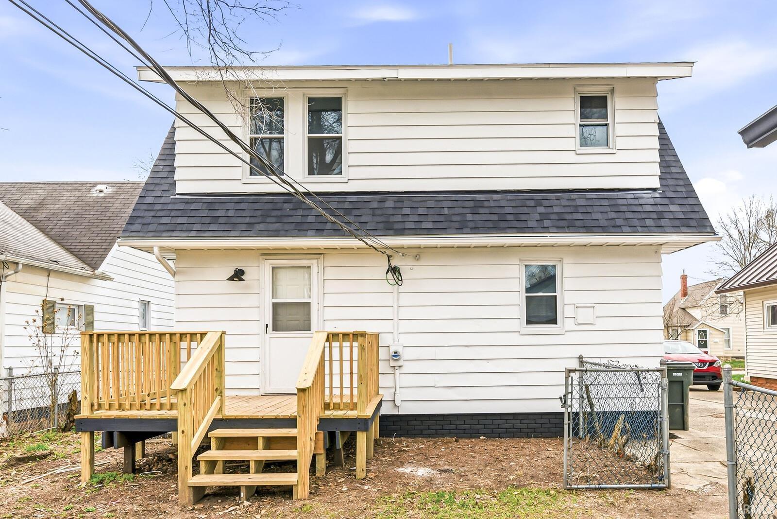 1150 Bresseau Street