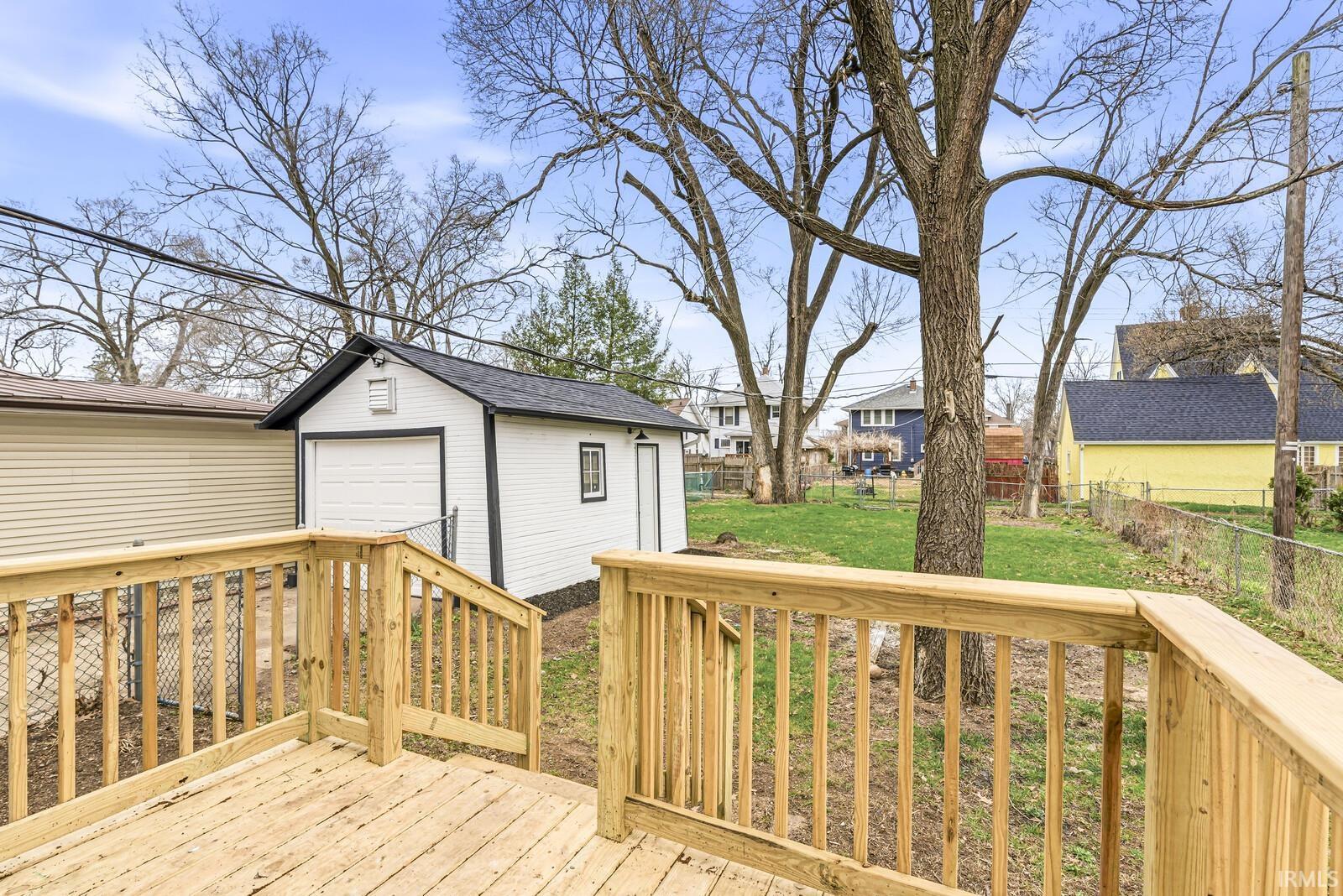 1150 Bresseau Street