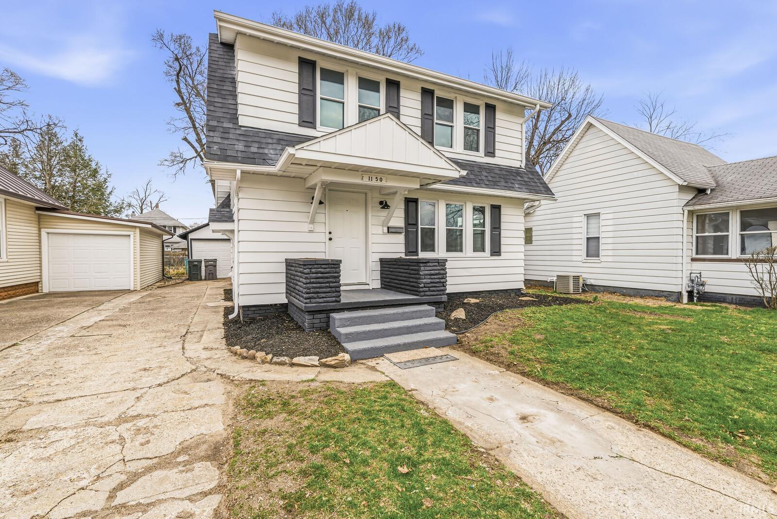 1150 Bresseau Street