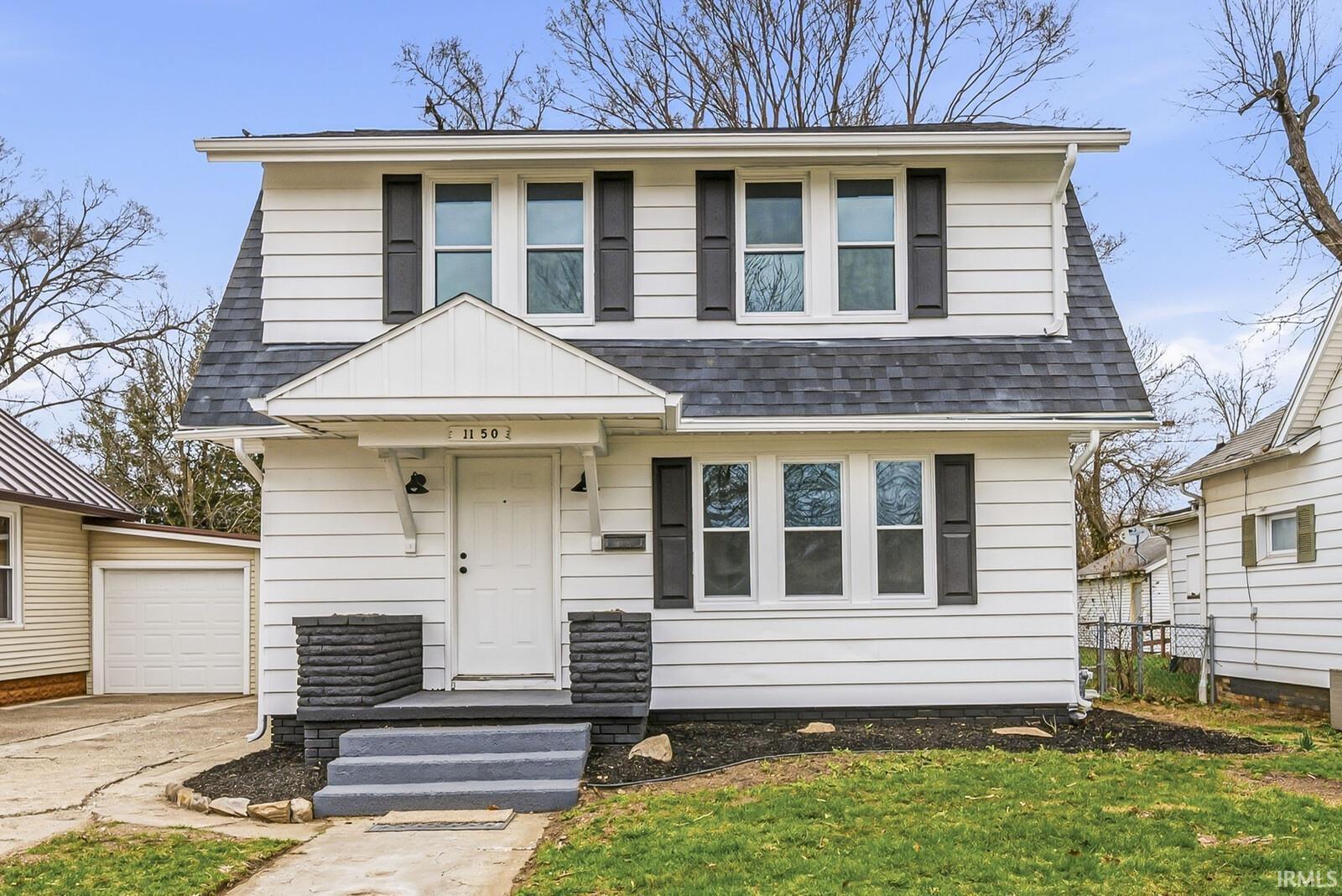 1150 Bresseau Street