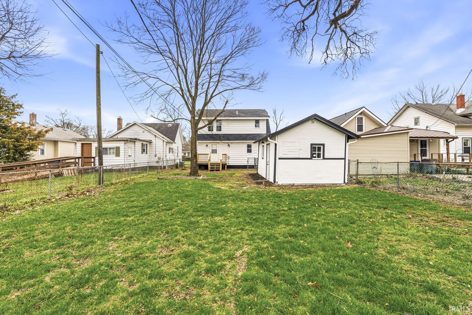 1150 Bresseau Street