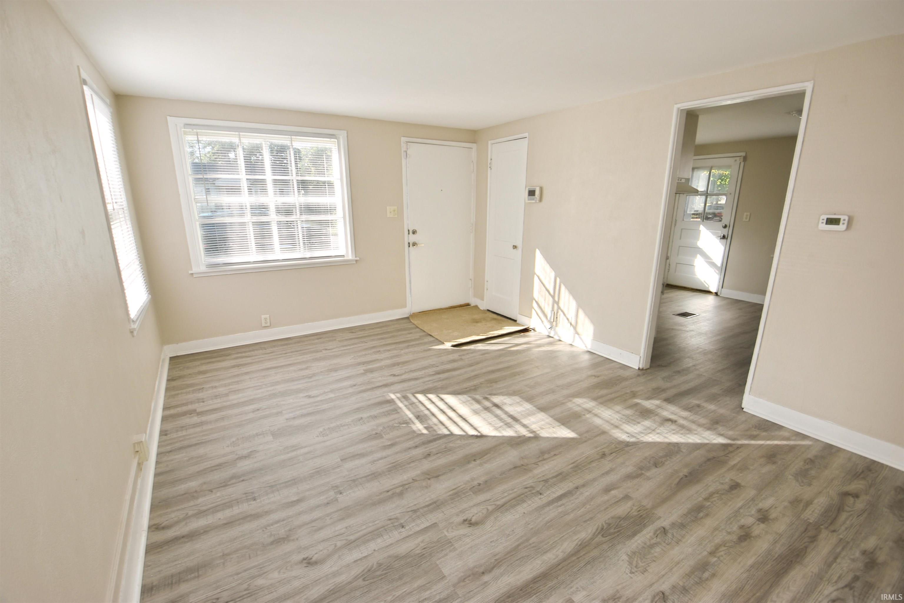 1629 E Bowman St Street