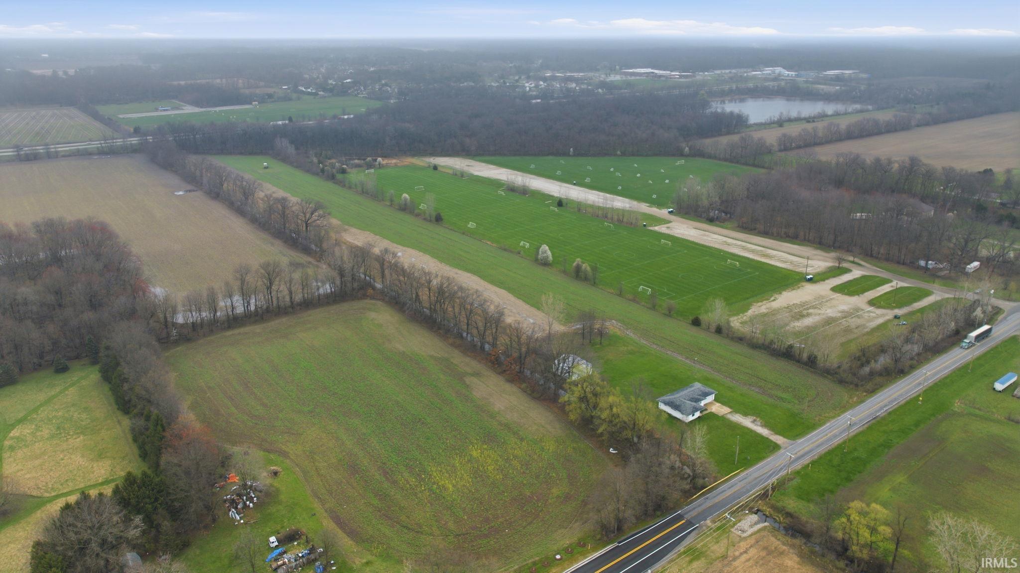 10641 Cleveland Road