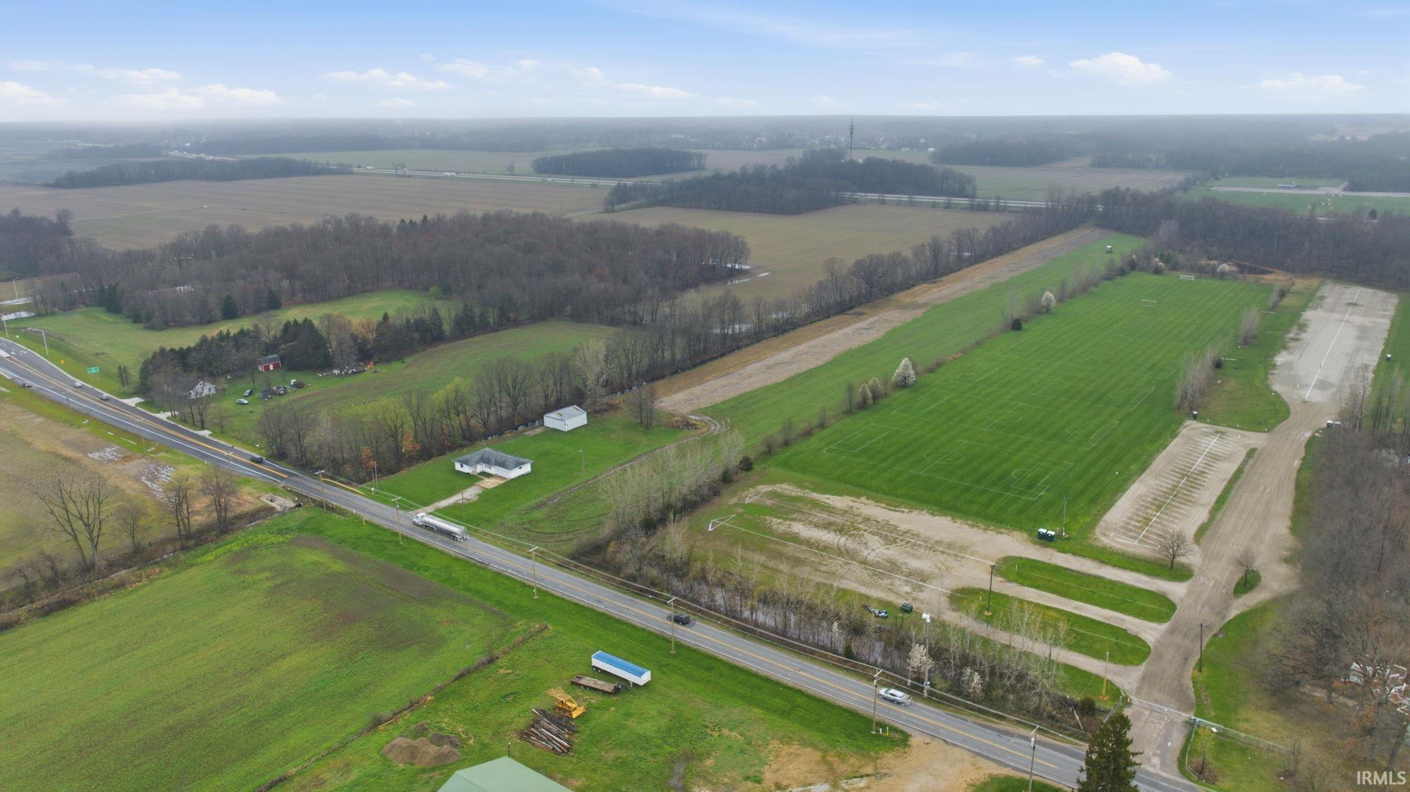 10641 Cleveland Road