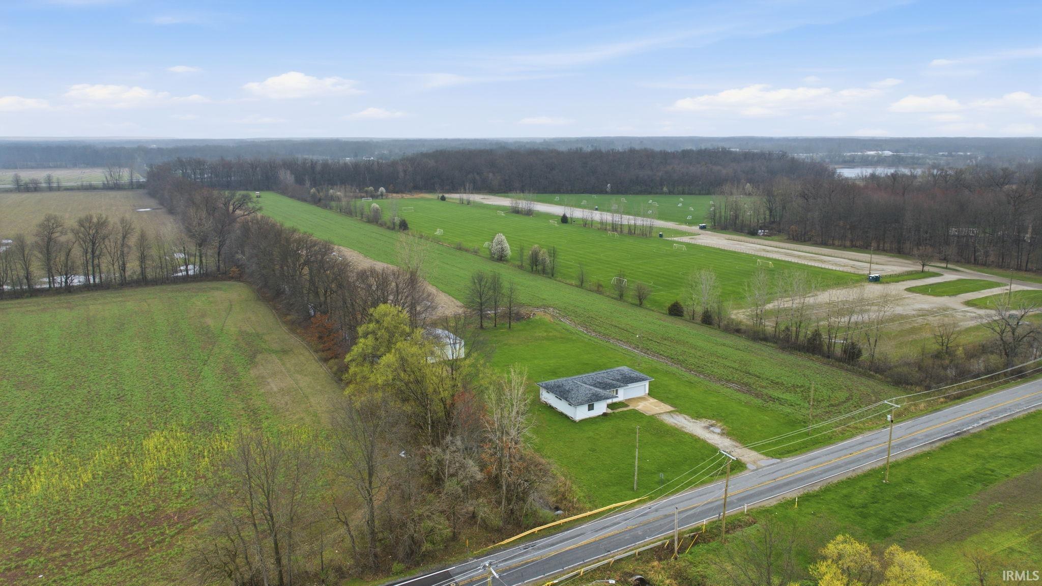 10641 Cleveland Road