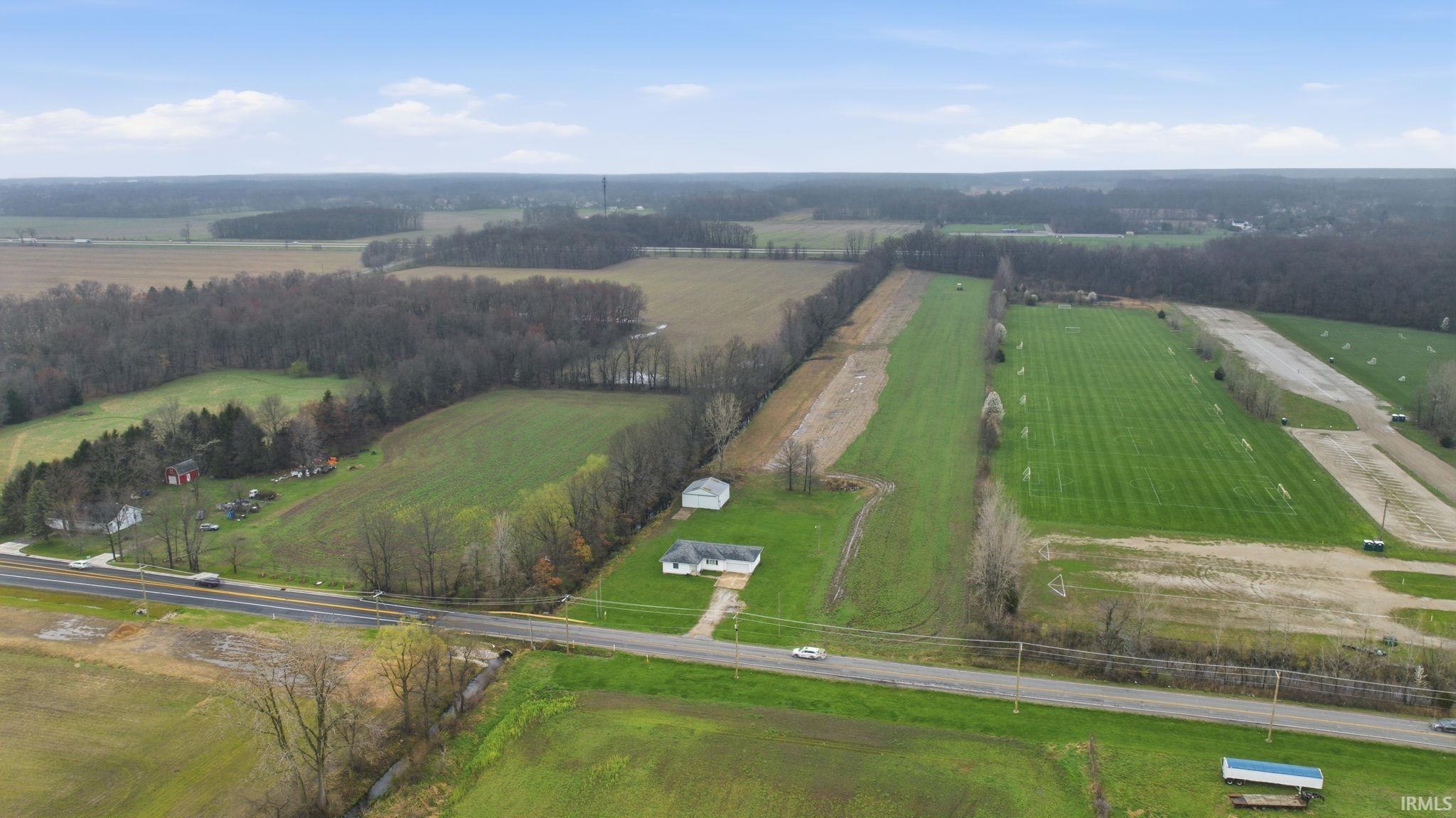 10641 Cleveland Road