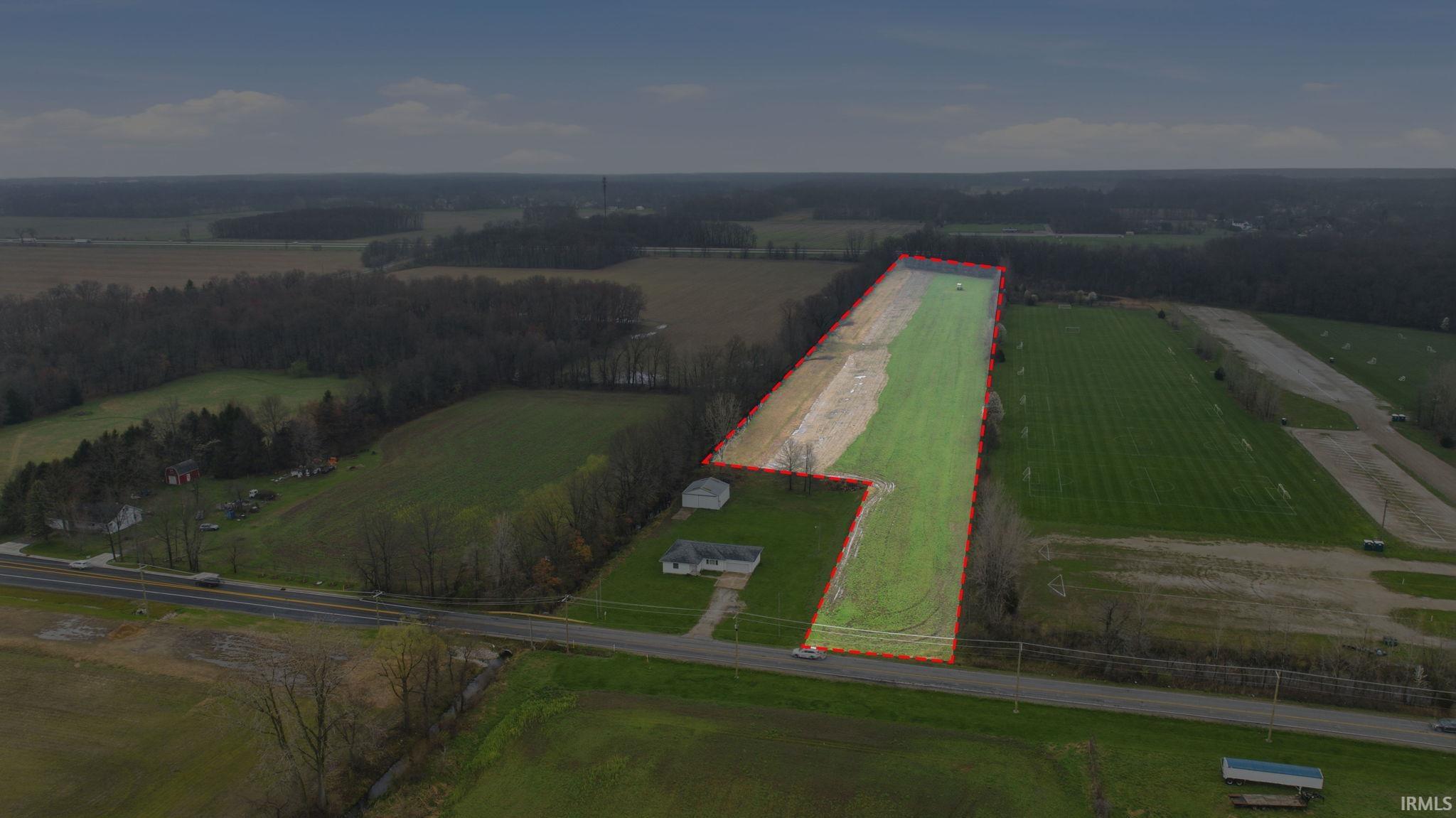 10641 Cleveland Road