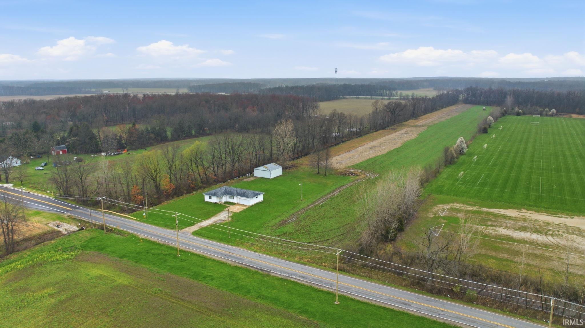 10641 Cleveland Road