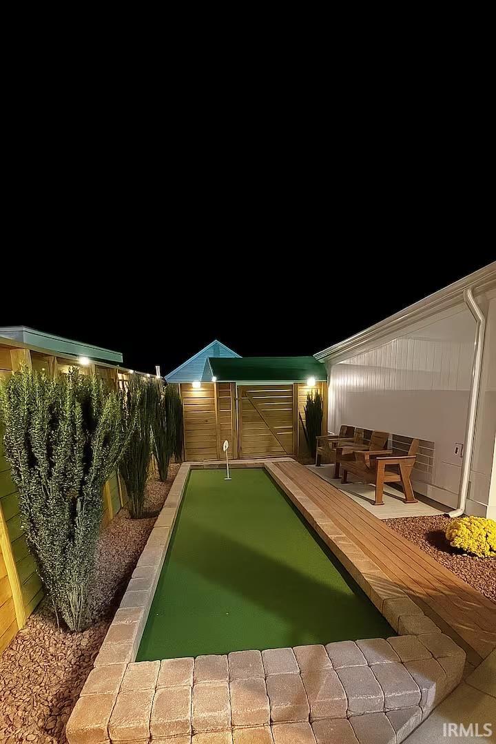 1933 Inglewood Place