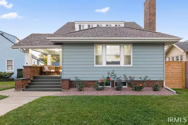 1933 Inglewood Place