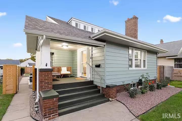 1933 Inglewood Place