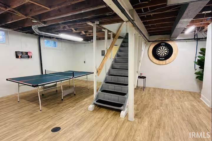 1933 Inglewood Place