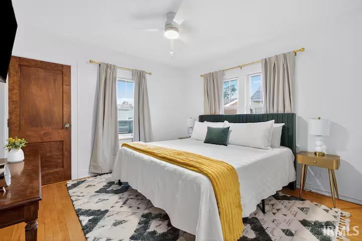 1933 Inglewood Place