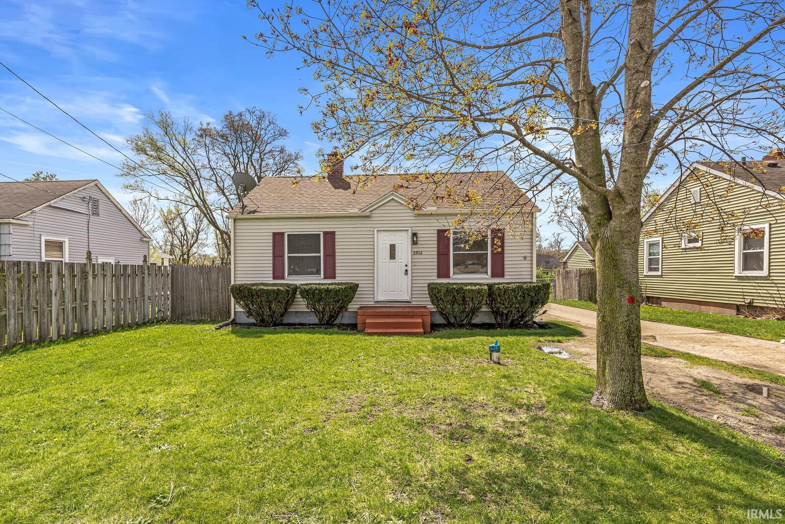 23112 Ardmore Trail