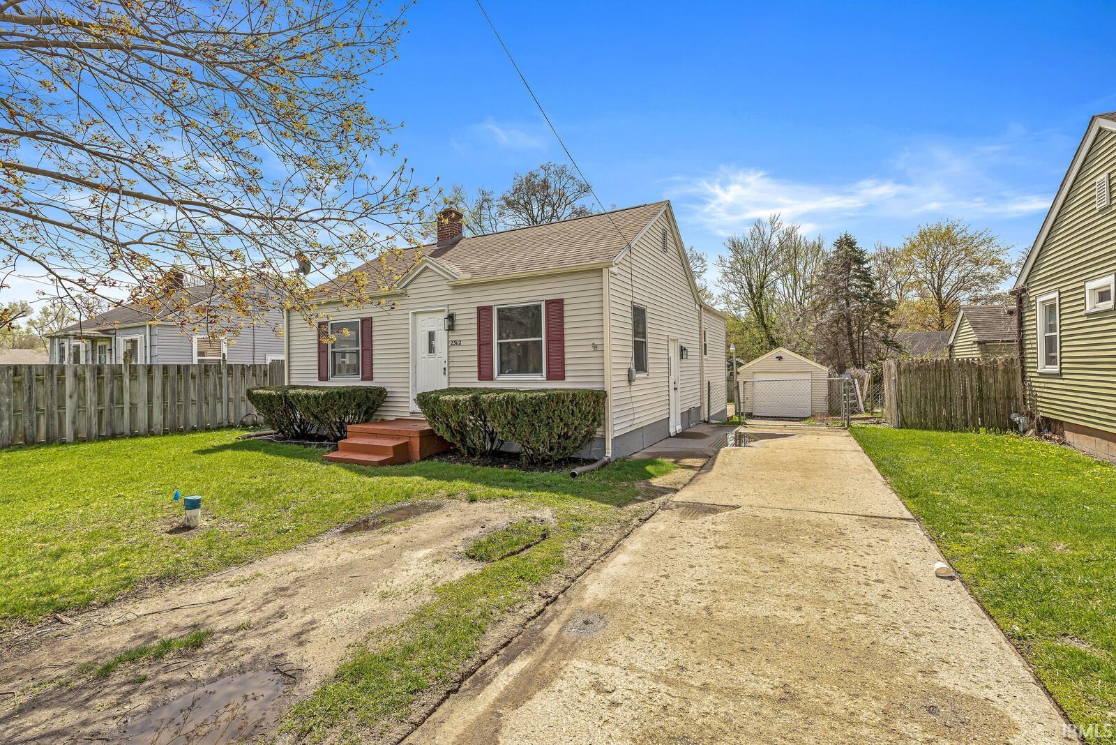 23112 Ardmore Trail