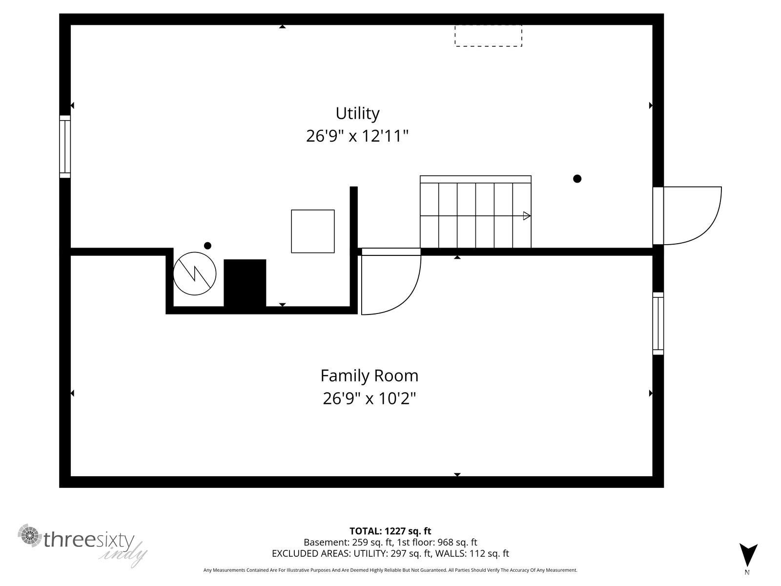23112 Ardmore Trail