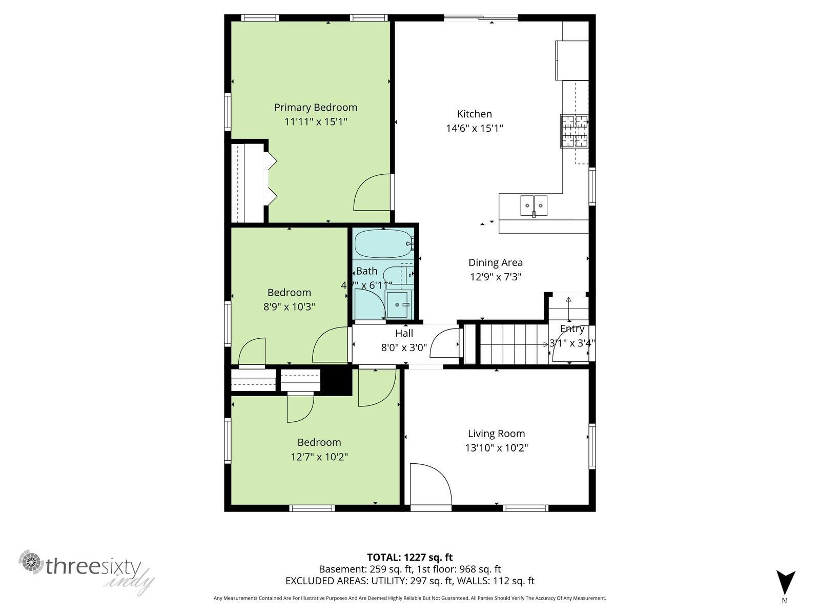 23112 Ardmore Trail