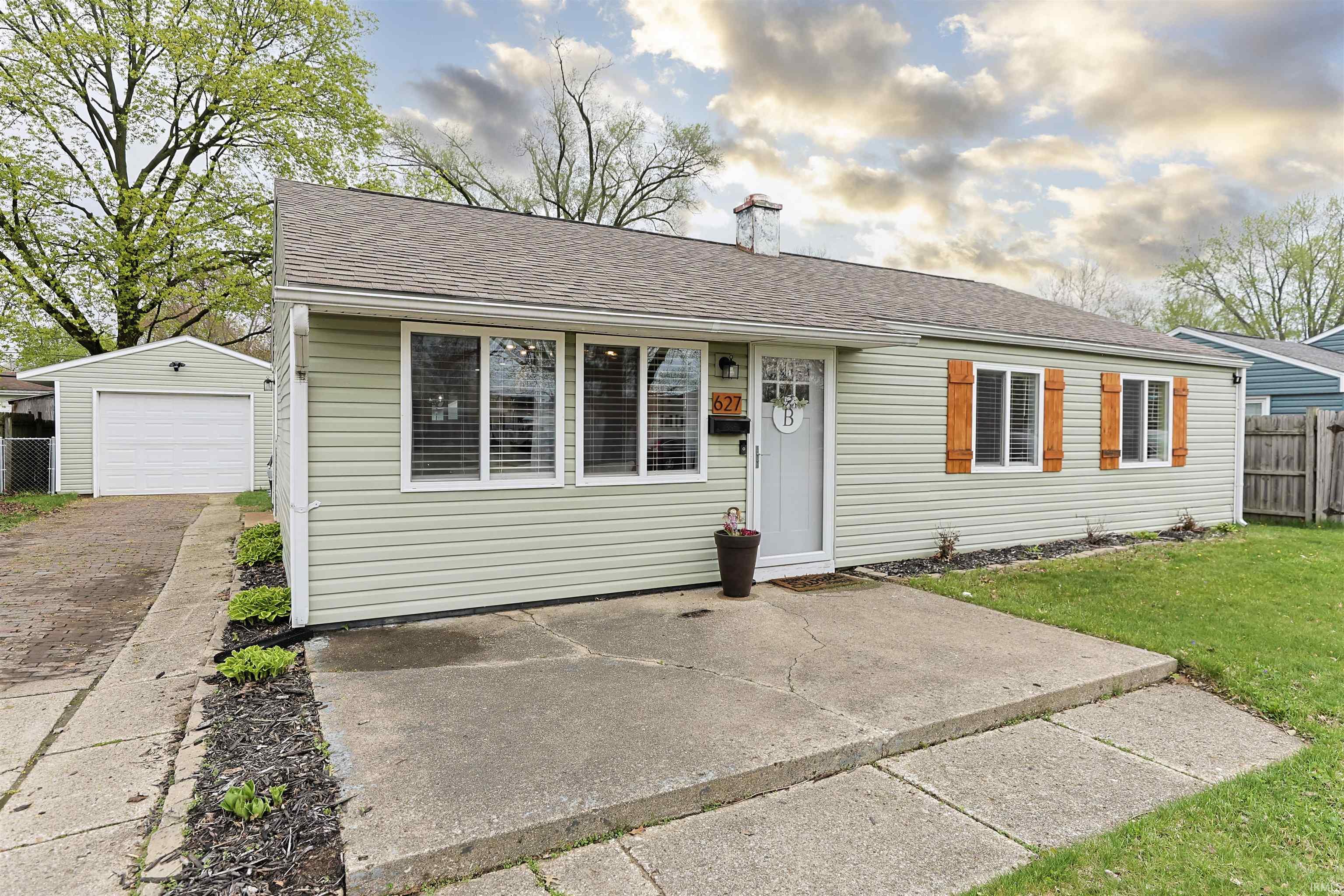 627 Manchester Drive