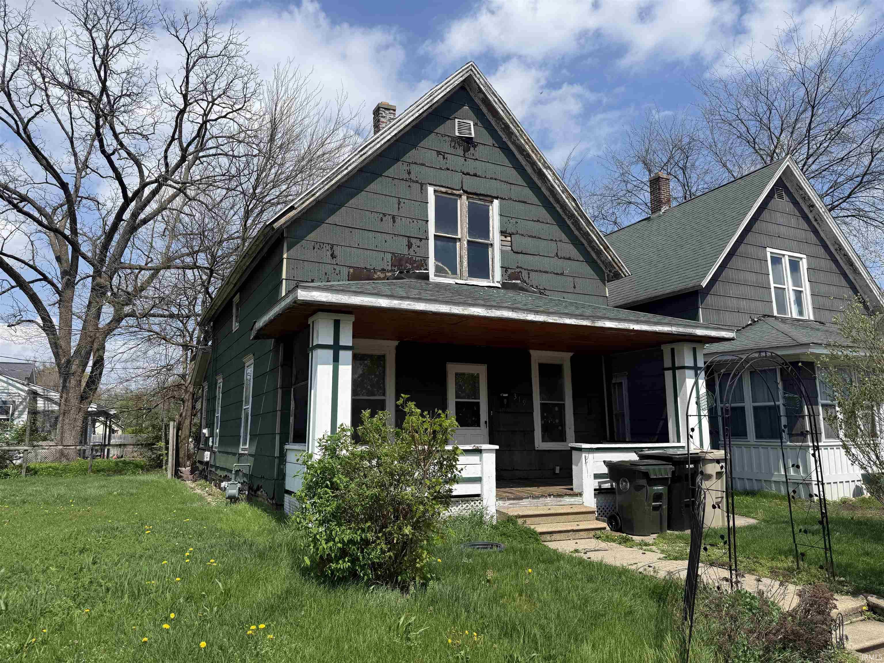 319 W Madison Street