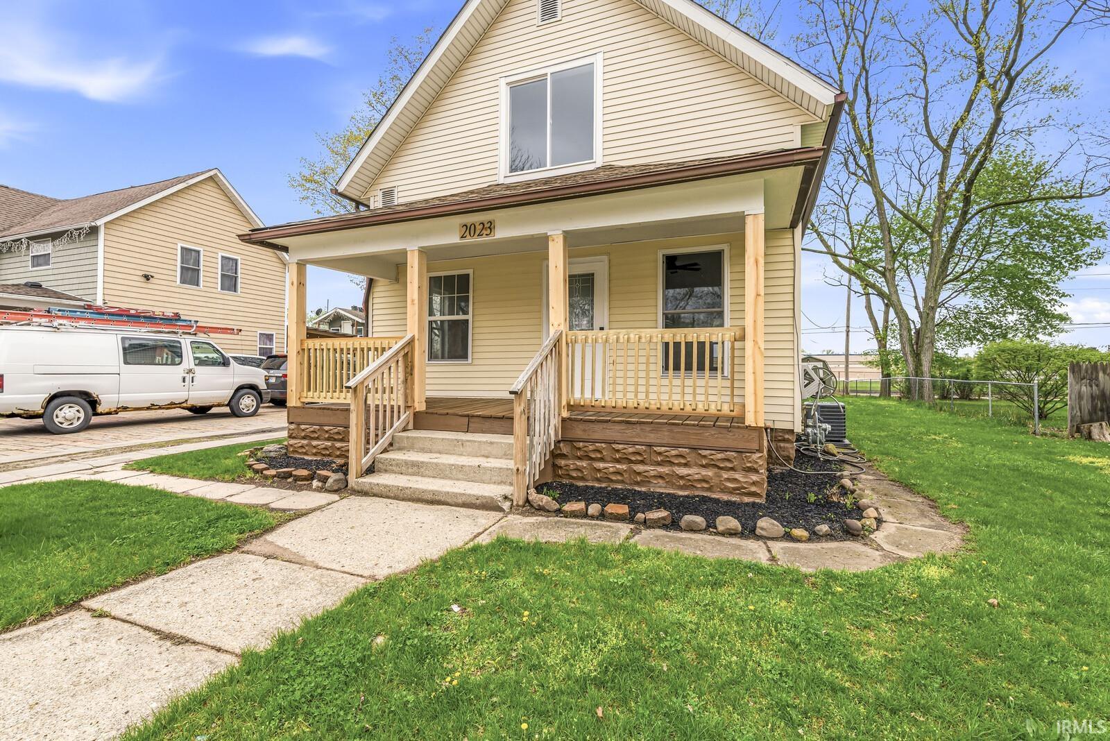 2023 Prairie Street