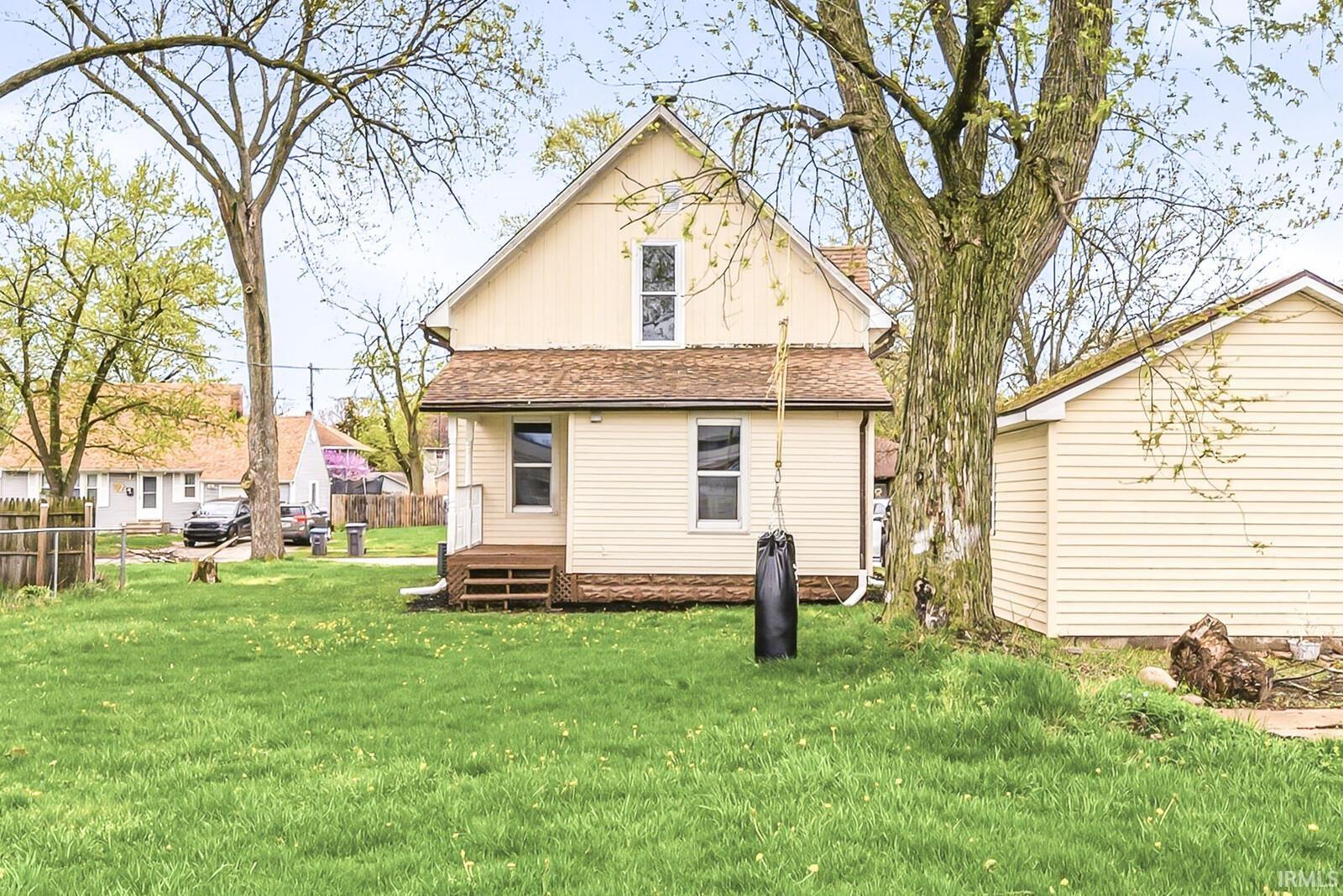 2023 Prairie Street