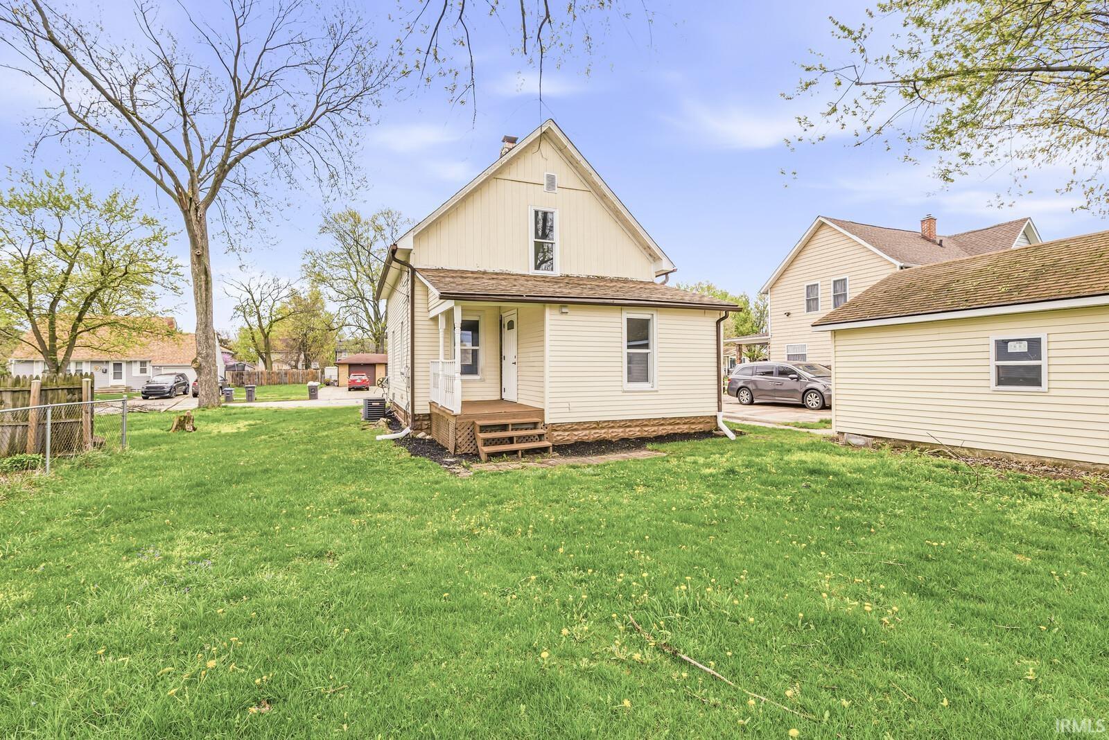 2023 Prairie Street