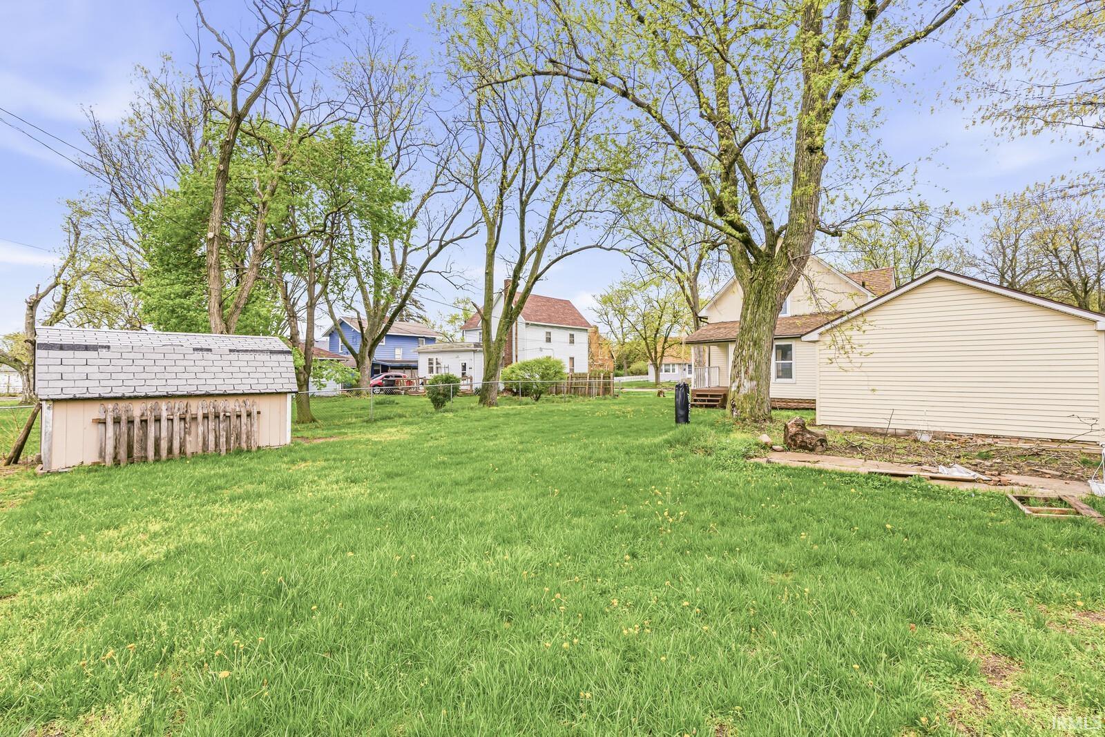 2023 Prairie Street