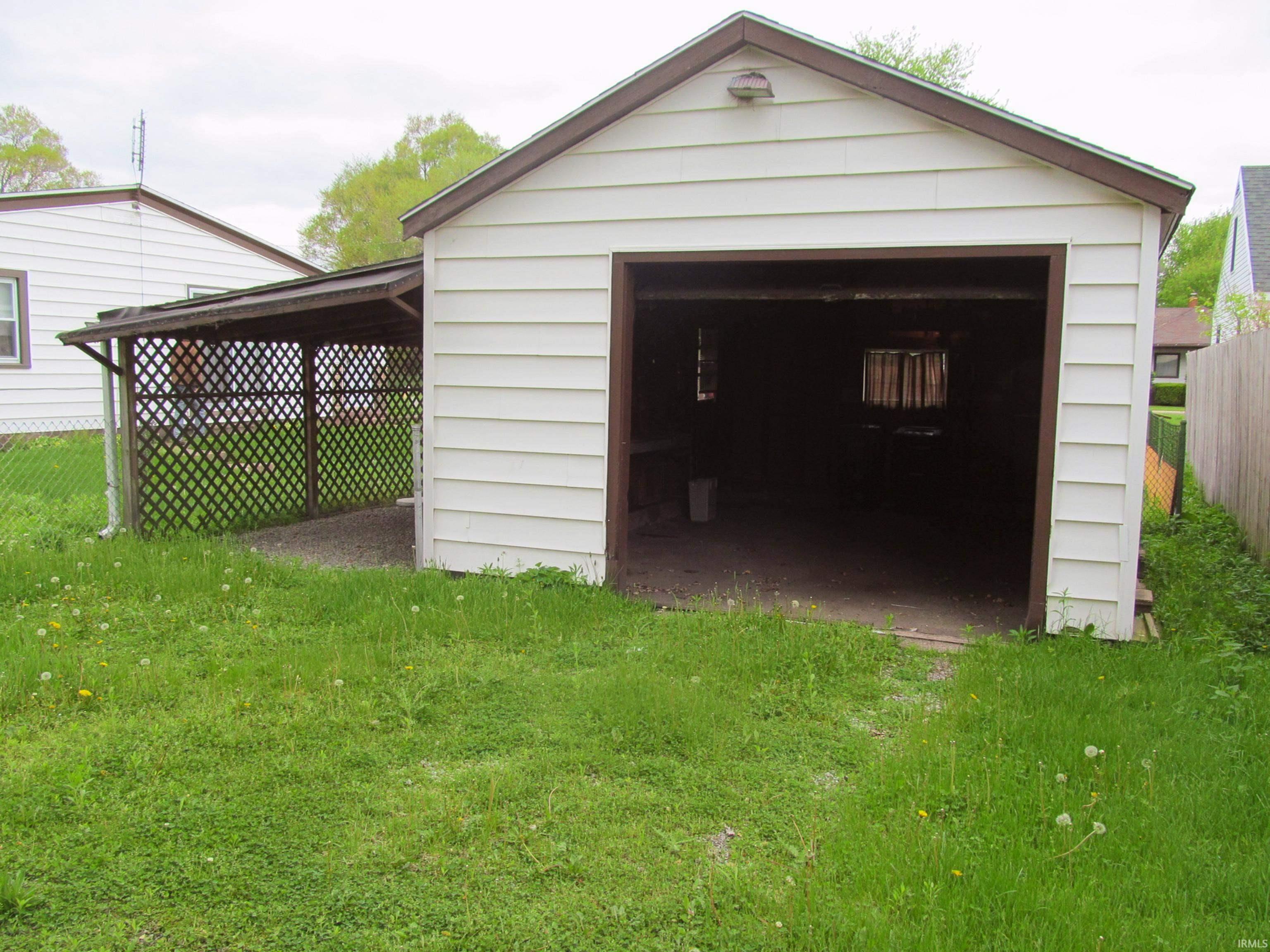 1920 Prospect Street