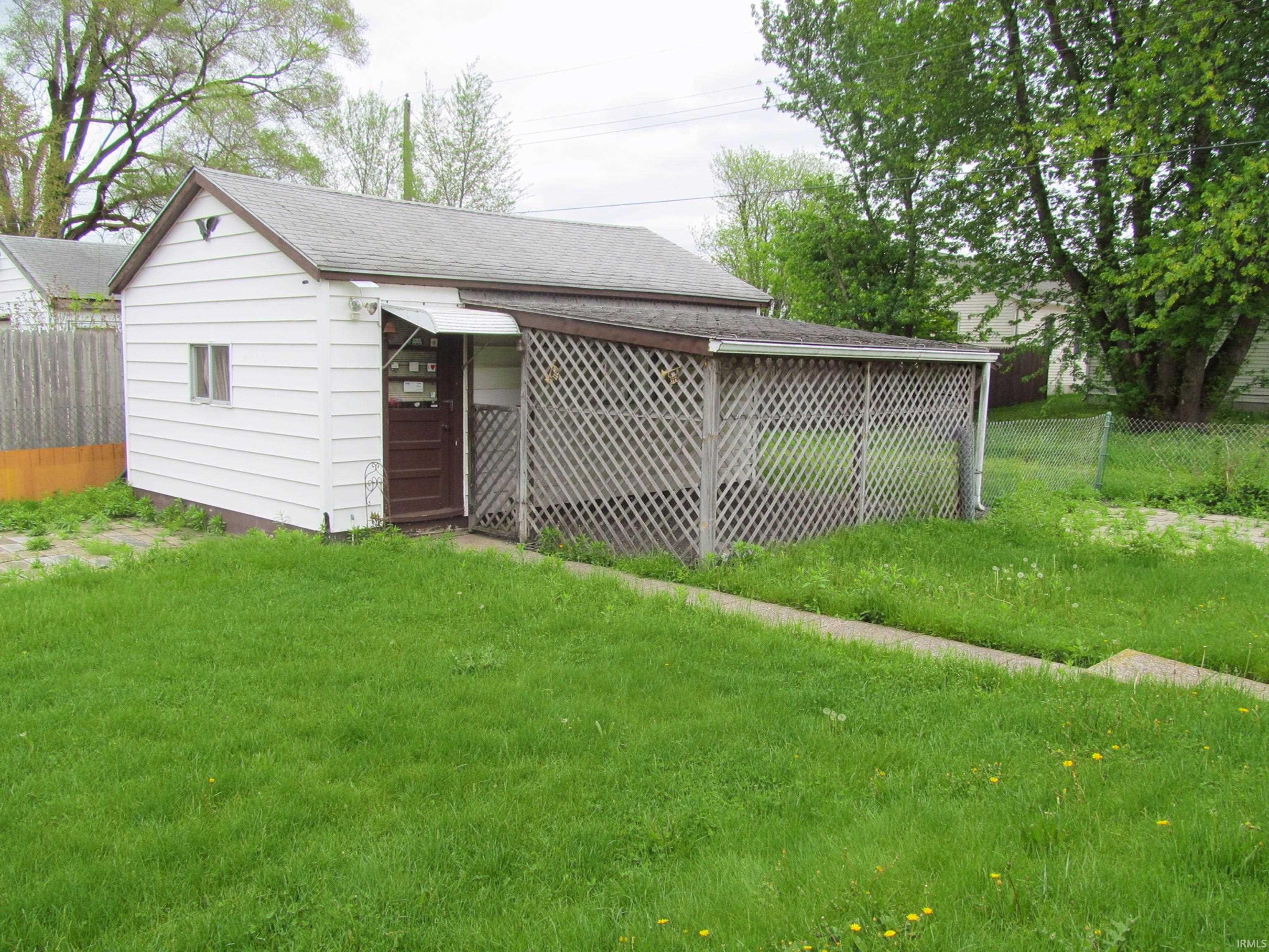 1920 Prospect Street