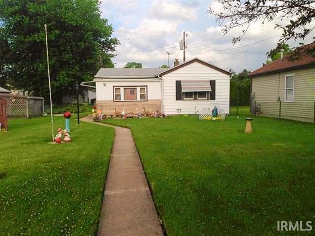 1920 Prospect Street