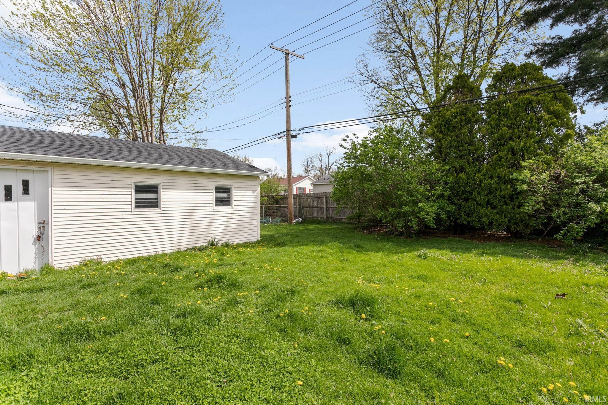 2604 Normandy Drive
