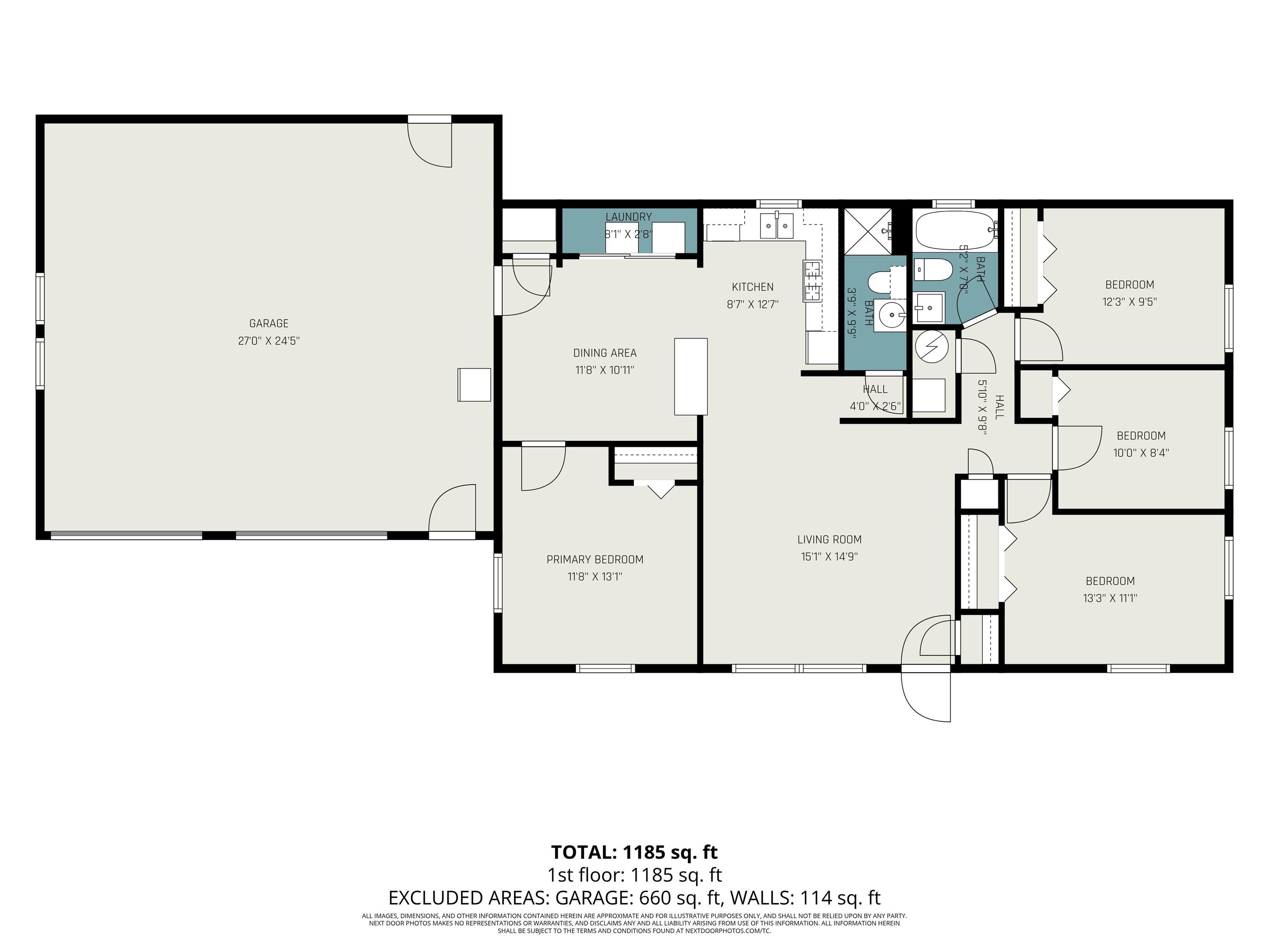 1207 Manchester Drive