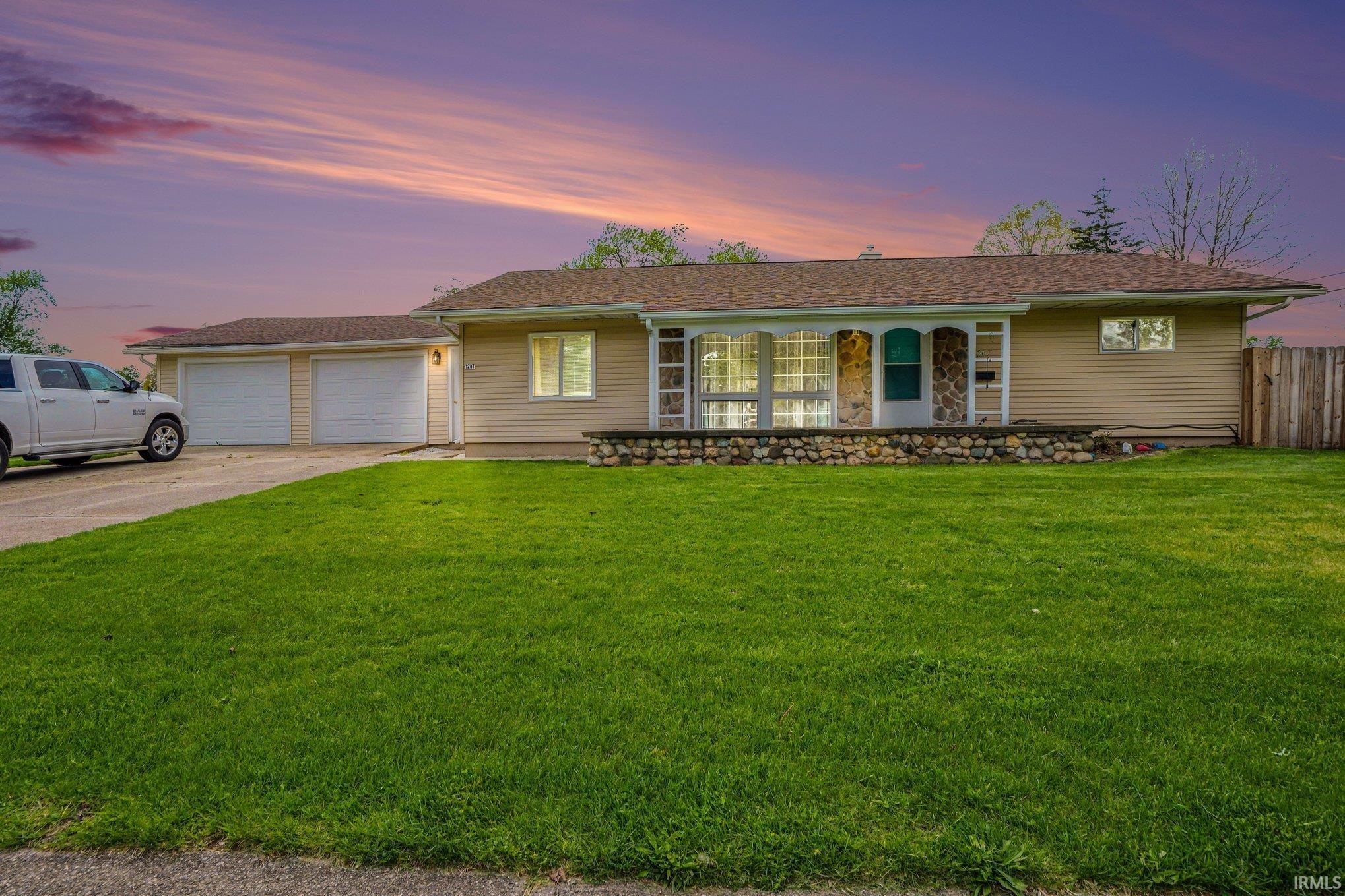 1207 Manchester Drive