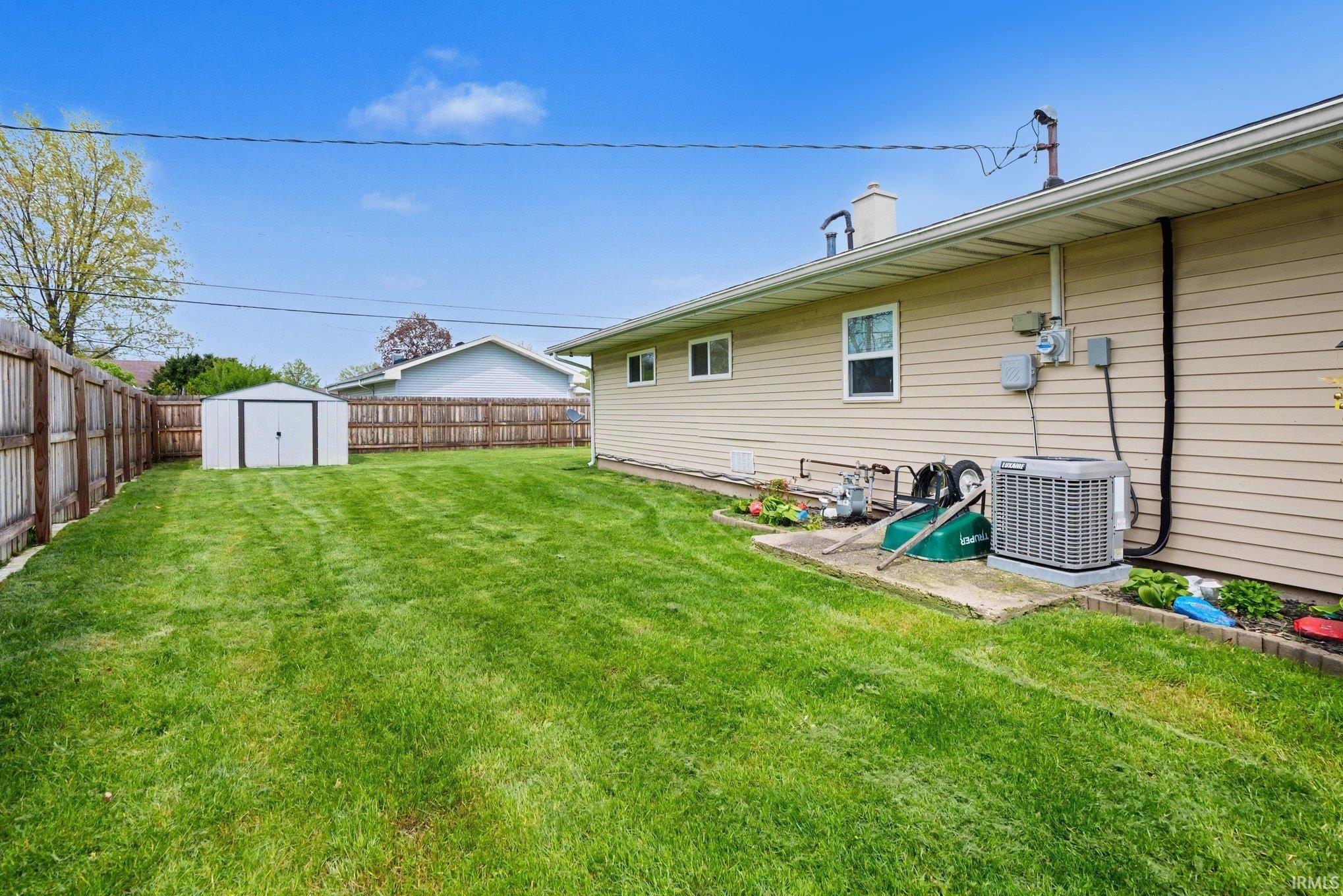 1207 Manchester Drive