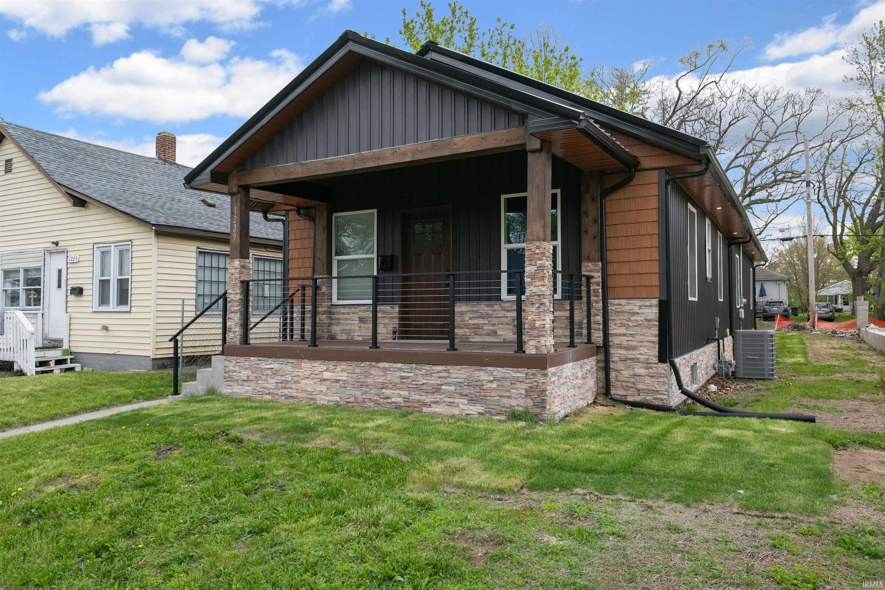 1229 Miner Street